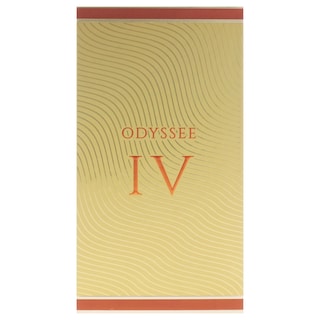 Foto 7 | Perfume Anfar Odyssee Iv Para Mujer Extrait De Parfum 100 Ml - Venta Internacional.