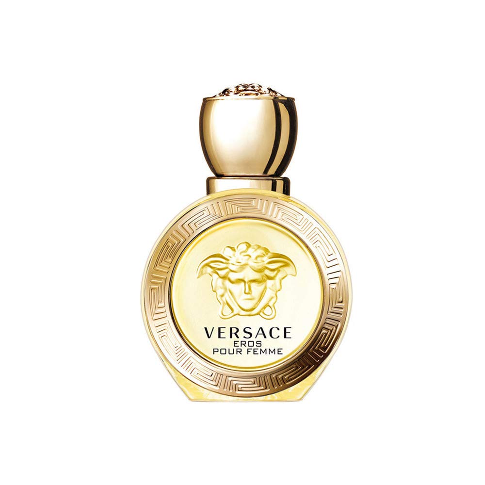 Foto 2 pulgar | Desodorante Perfumado En Aerosol Versace Eros Pour Femme 50 Ml - Venta Internacional.
