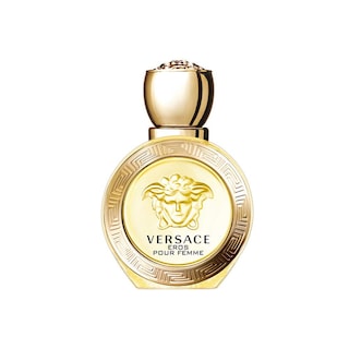 Foto 1 | Desodorante Perfumado En Aerosol Versace Eros Pour Femme 50 Ml - Venta Internacional.