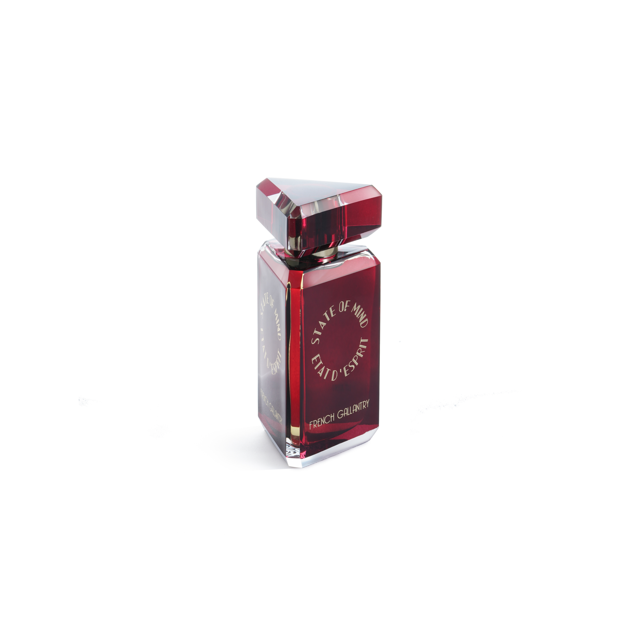 Foto 2 pulgar | Perfume State Of Mind French Gallantry Eau De Parfum, 20 Ml - Venta Internacional.