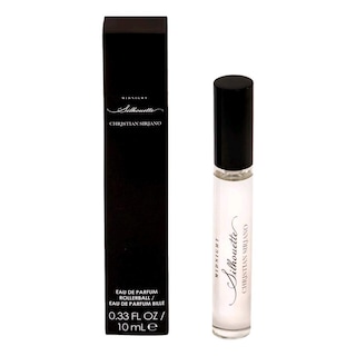 Foto 1 | Perfume Christian Siriano Midnight Silhouette Edp 100 Ml - Venta Internacional.