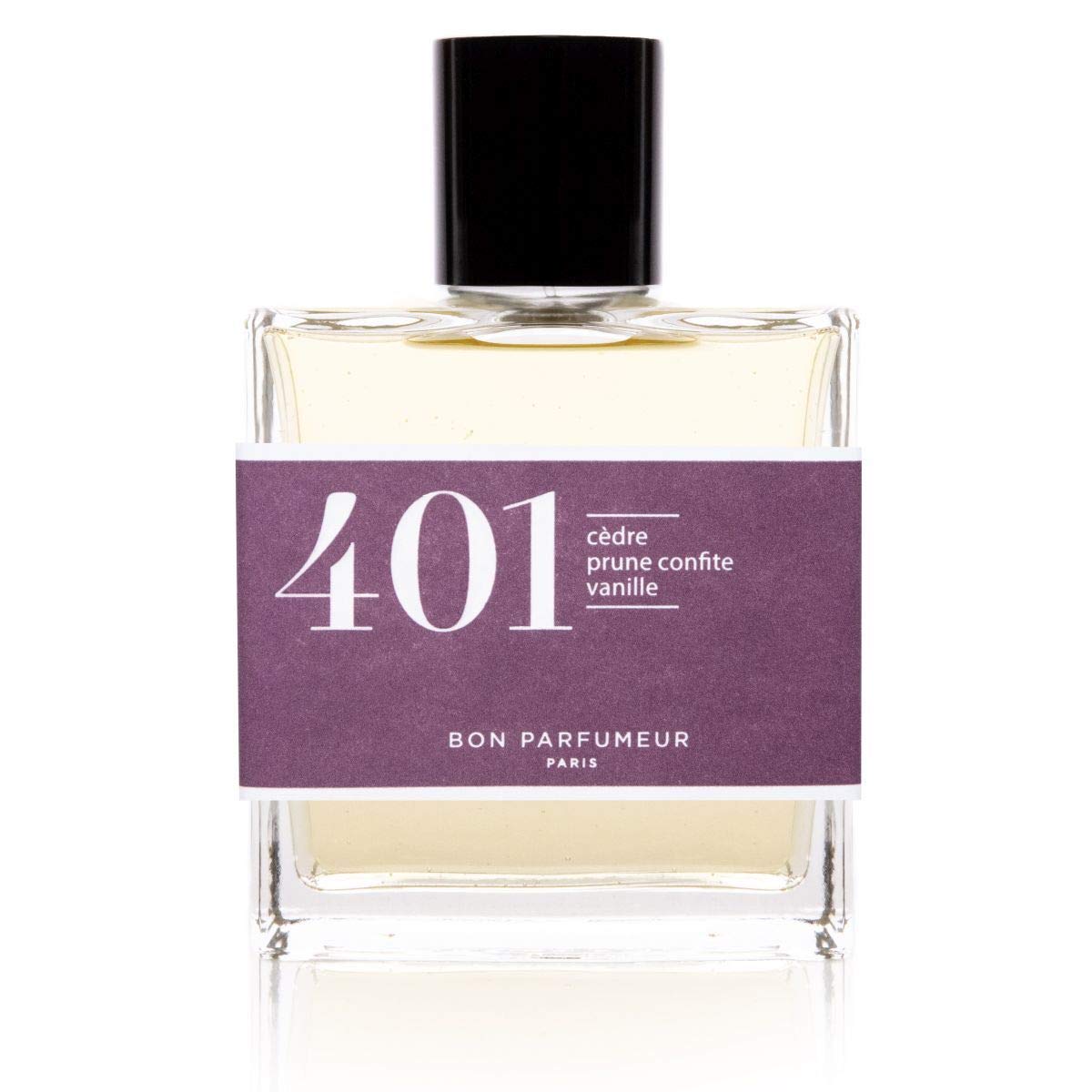 Foto 2 pulgar | Perfume Bon Parfumeur 401 Eau De Parfum Para Mujer, 100 Ml - Venta Internacional.