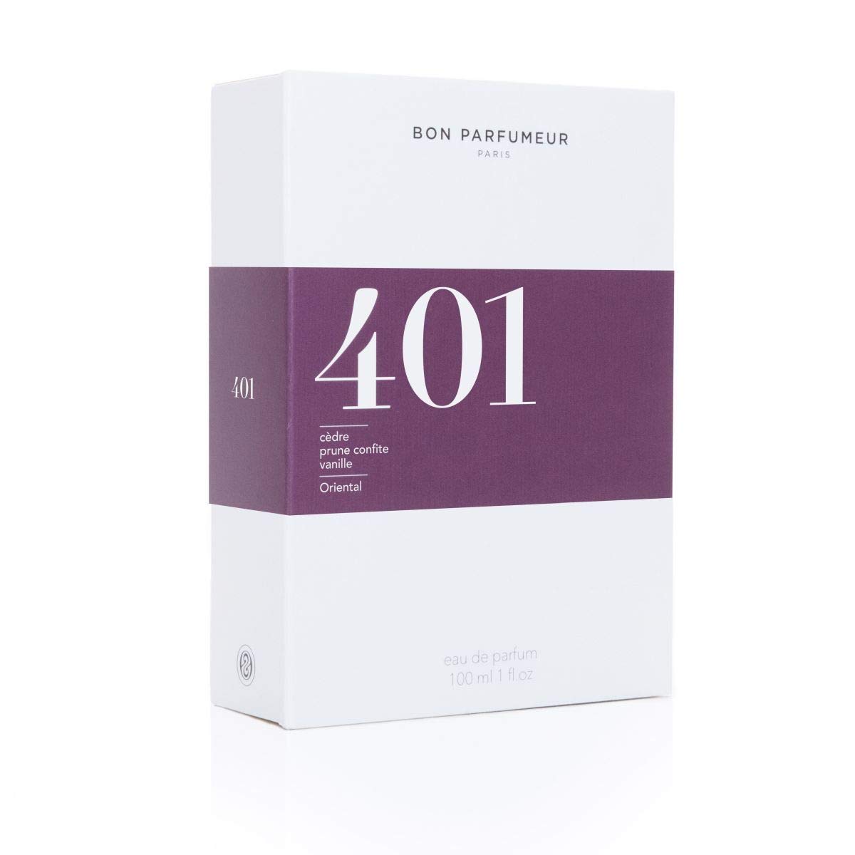 Foto 3 pulgar | Perfume Bon Parfumeur 401 Eau De Parfum Para Mujer, 100 Ml - Venta Internacional.