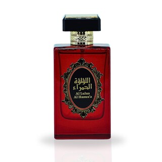 Foto 2 | Perfume Risala Al Lulua Al Hamra Eau De Parfum Para Mujer, 110 Ml - Venta Internacional.