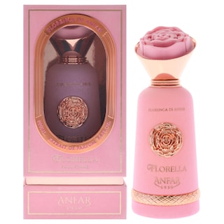 Foto 1 | Perfume Anfar Florella Eau De Parfum 100 Ml Para Mujer - Venta Internacional.
