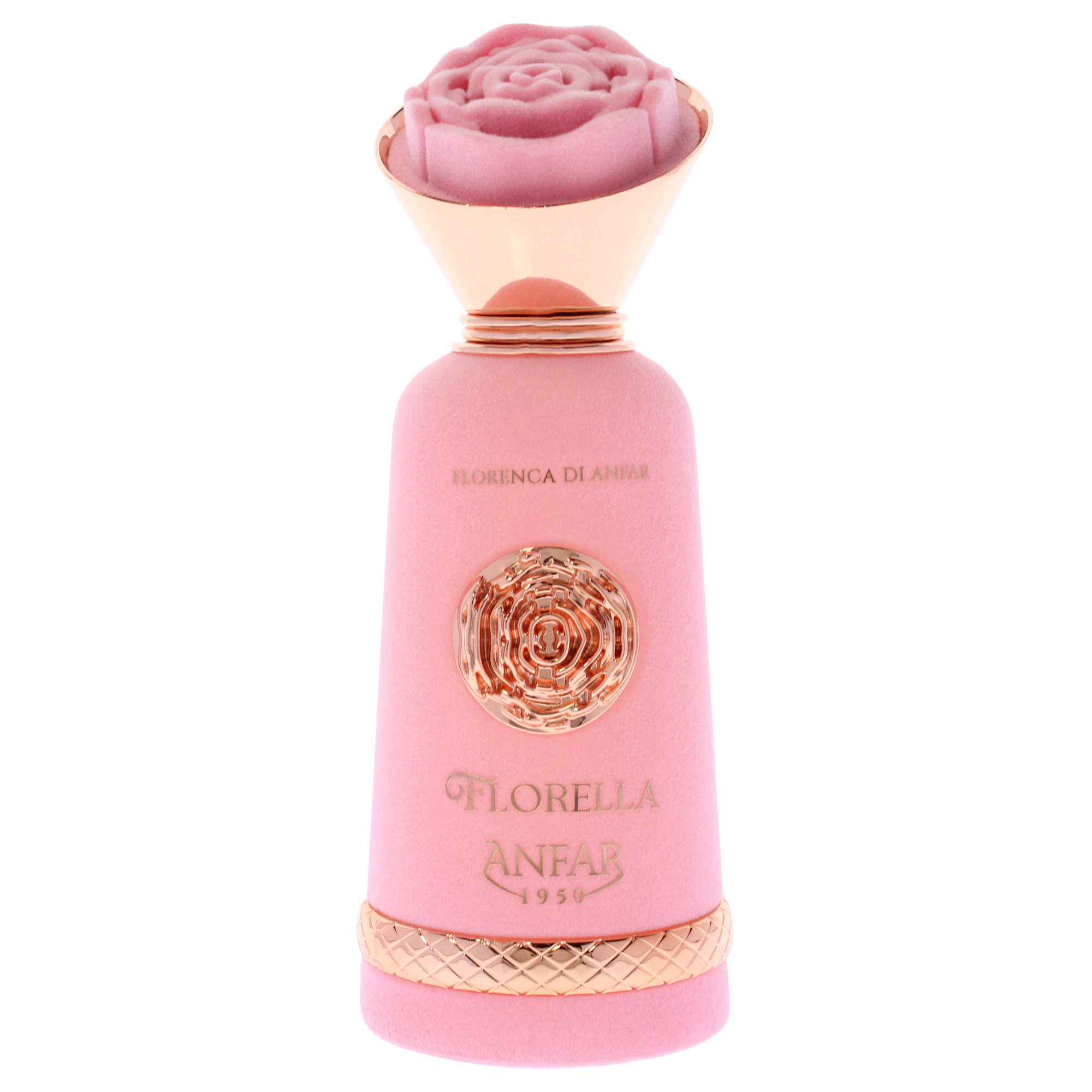 Foto 3 pulgar | Perfume Anfar Florella Eau De Parfum 100 Ml Para Mujer - Venta Internacional.