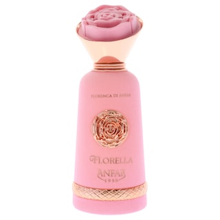 Foto 2 | Perfume Anfar Florella Eau De Parfum 100 Ml Para Mujer - Venta Internacional.