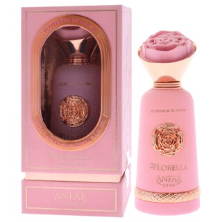 Foto 4 | Perfume Anfar Florella Eau De Parfum 100 Ml Para Mujer - Venta Internacional.
