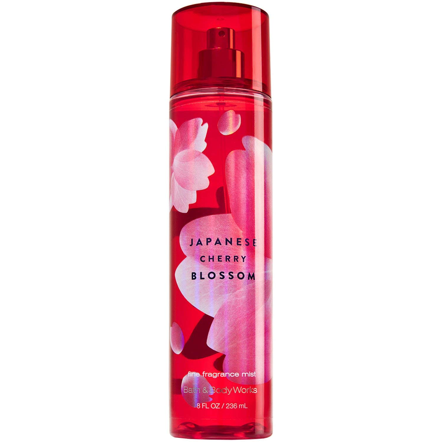 Foto 2 pulgar | Perfume Bath & Body Works Signature Collection, Flor De Cerezo Japonés, 240 Ml - Venta Internacional.