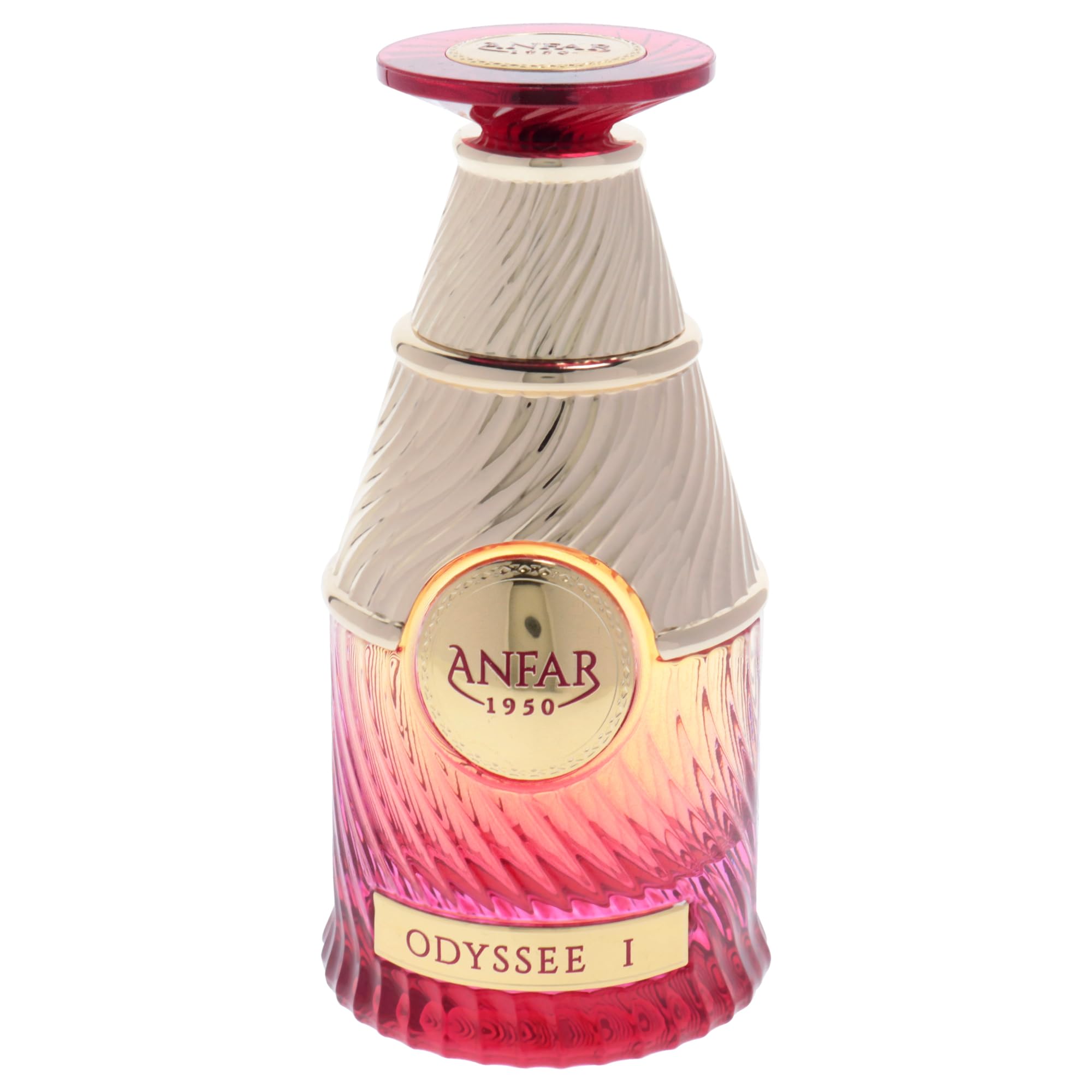 Foto 3 pulgar | Perfume Anfar Odyssee I Extrait De Parfum 100 Ml Para Mujer - Venta Internacional.