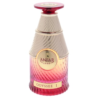 Foto 2 | Perfume Anfar Odyssee I Extrait De Parfum 100 Ml Para Mujer - Venta Internacional.