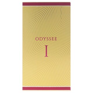 Foto 6 | Perfume Anfar Odyssee I Extrait De Parfum 100 Ml Para Mujer - Venta Internacional.