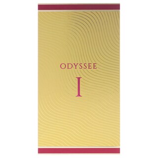 Foto 7 | Perfume Anfar Odyssee I Extrait De Parfum 100 Ml Para Mujer - Venta Internacional.