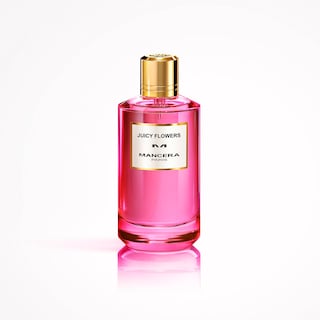 Foto 1 | Perfume Mancera Juicy Flowers Eau De Parfum 120 Ml Para Mujer - Venta Internacional.