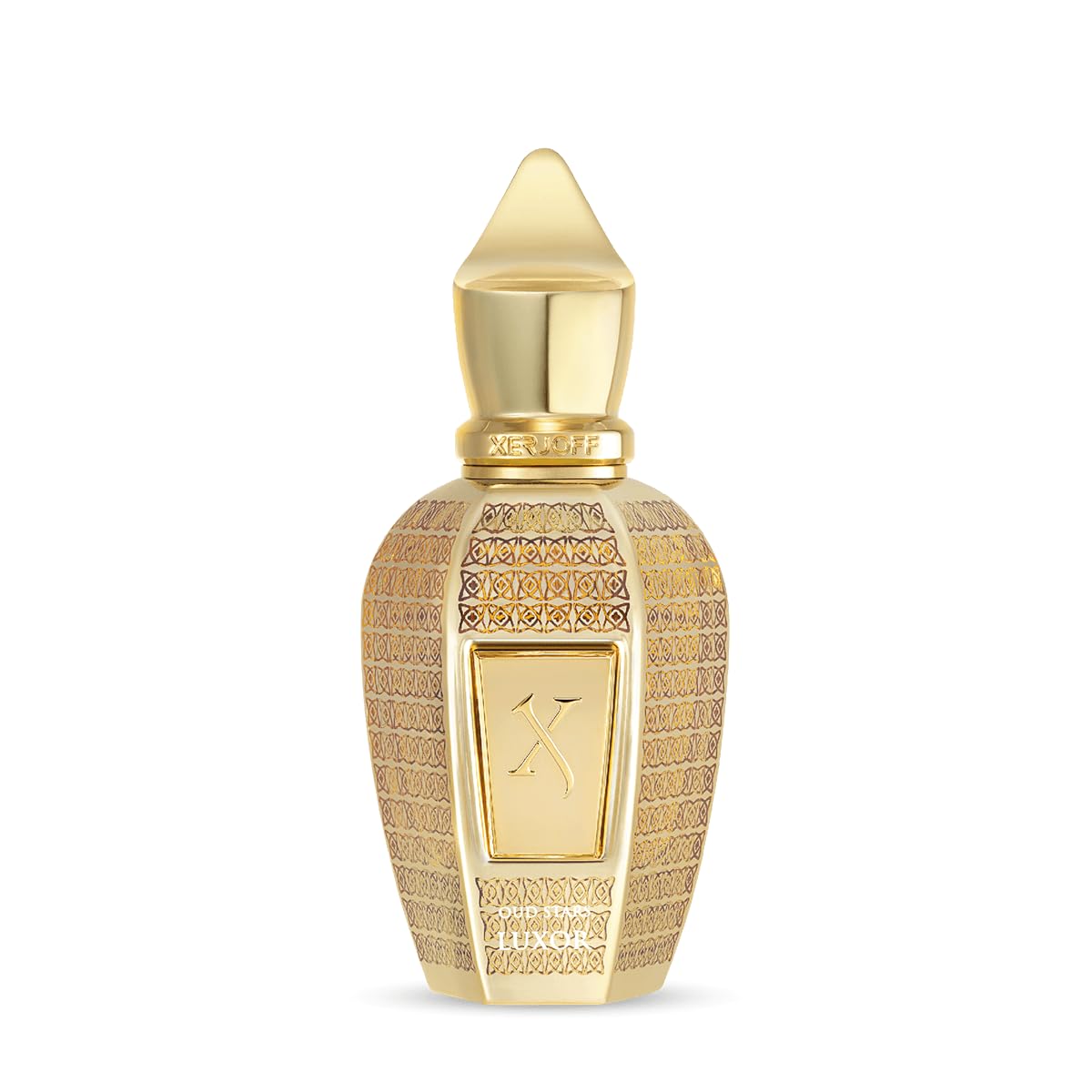 Foto 1 | Perfume Xerjoff Luxor, 50 Ml, Unisex, Fragancia Woody Animalic - Venta Internacional.