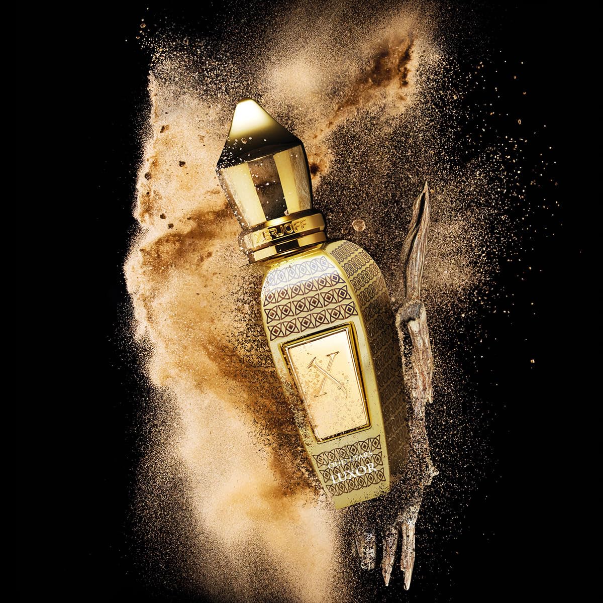 Foto 5 | Perfume Xerjoff Luxor, 50 Ml, Unisex, Fragancia Woody Animalic - Venta Internacional.