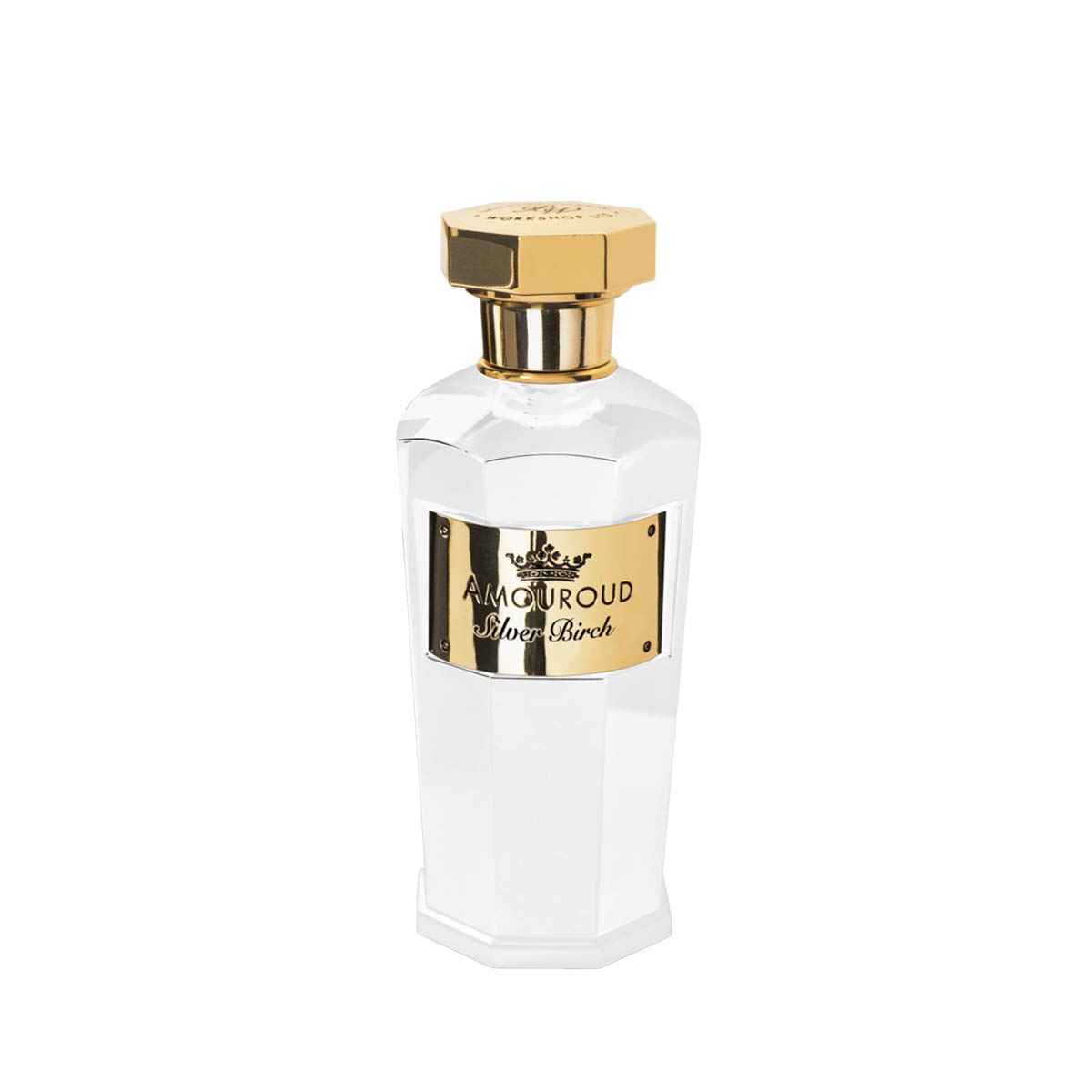 Foto 3 pulgar | Perfume Amouroud Silver Birch Eau De Parfum Para Hombre, 100 Ml - Venta Internacional.