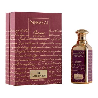 Foto 1 | Perfume Patek Maison Merakai Essence Eau De Parfum, 100 Ml - Venta Internacional.