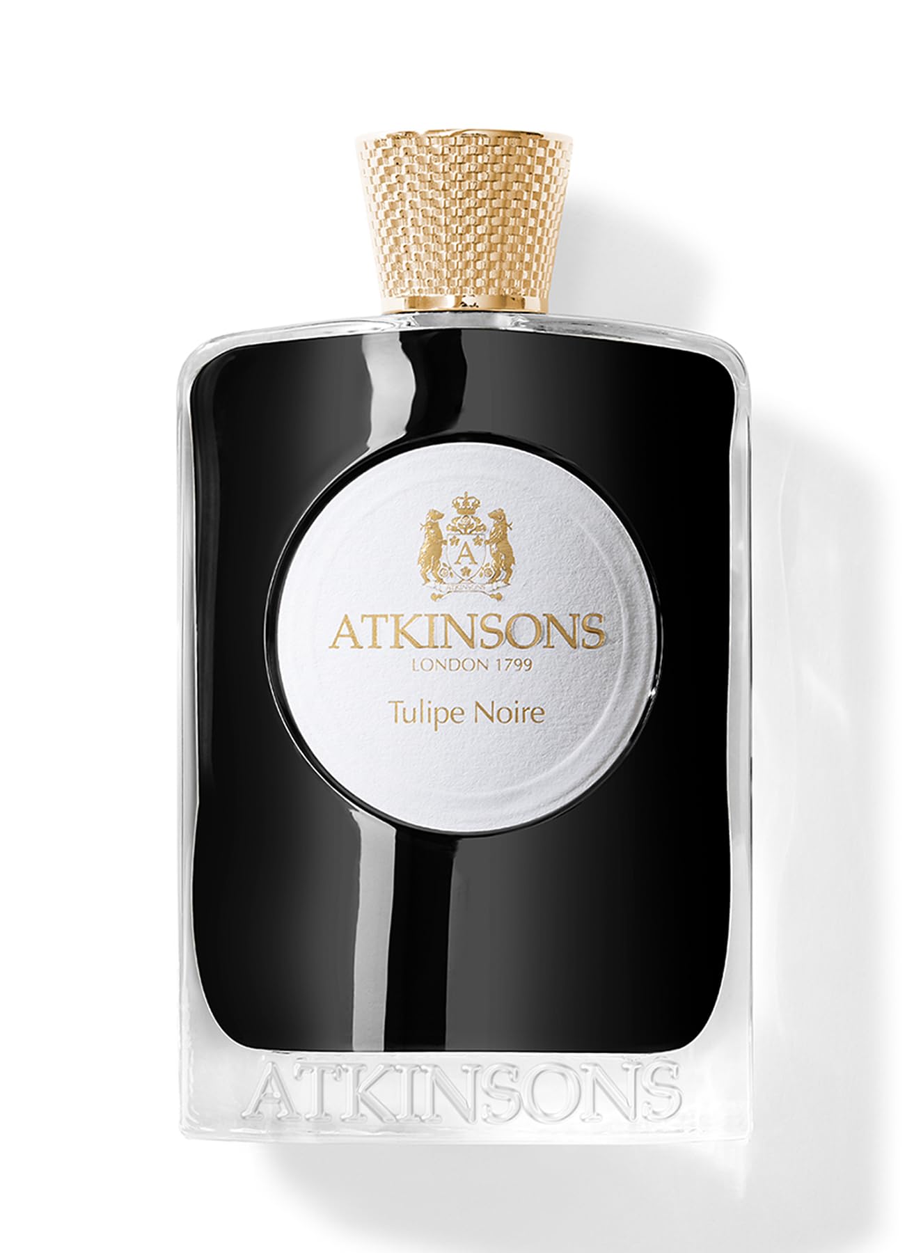 Foto 2 pulgar | Perfume Atkinsons Tulipe Noire Eau De Parfum Para Mujer, 100 Ml - Venta Internacional.
