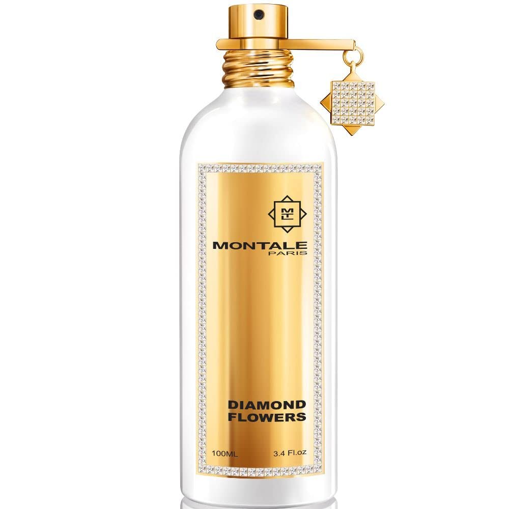 Foto 2 pulgar | Perfume Montale Paris Diamond Flowers, 100 Ml - Venta Internacional.