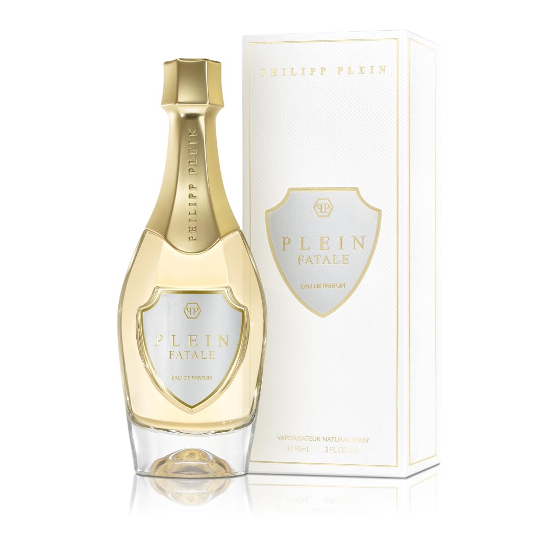 Foto 2 pulgar | Perfume Philipp Plein Plein Fatale Eau De Parfum Para Mujer, 90 Ml - Venta Internacional.