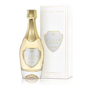 Foto 1 | Perfume Philipp Plein Plein Fatale Eau De Parfum Para Mujer, 90 Ml - Venta Internacional.