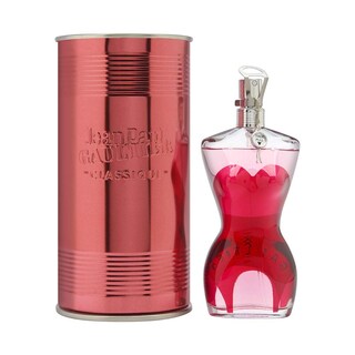 Foto 1 | Perfume Jean Paul Gaultier Classique Eau De Parfum Para Mujer, 100 Ml - Venta Internacional.
