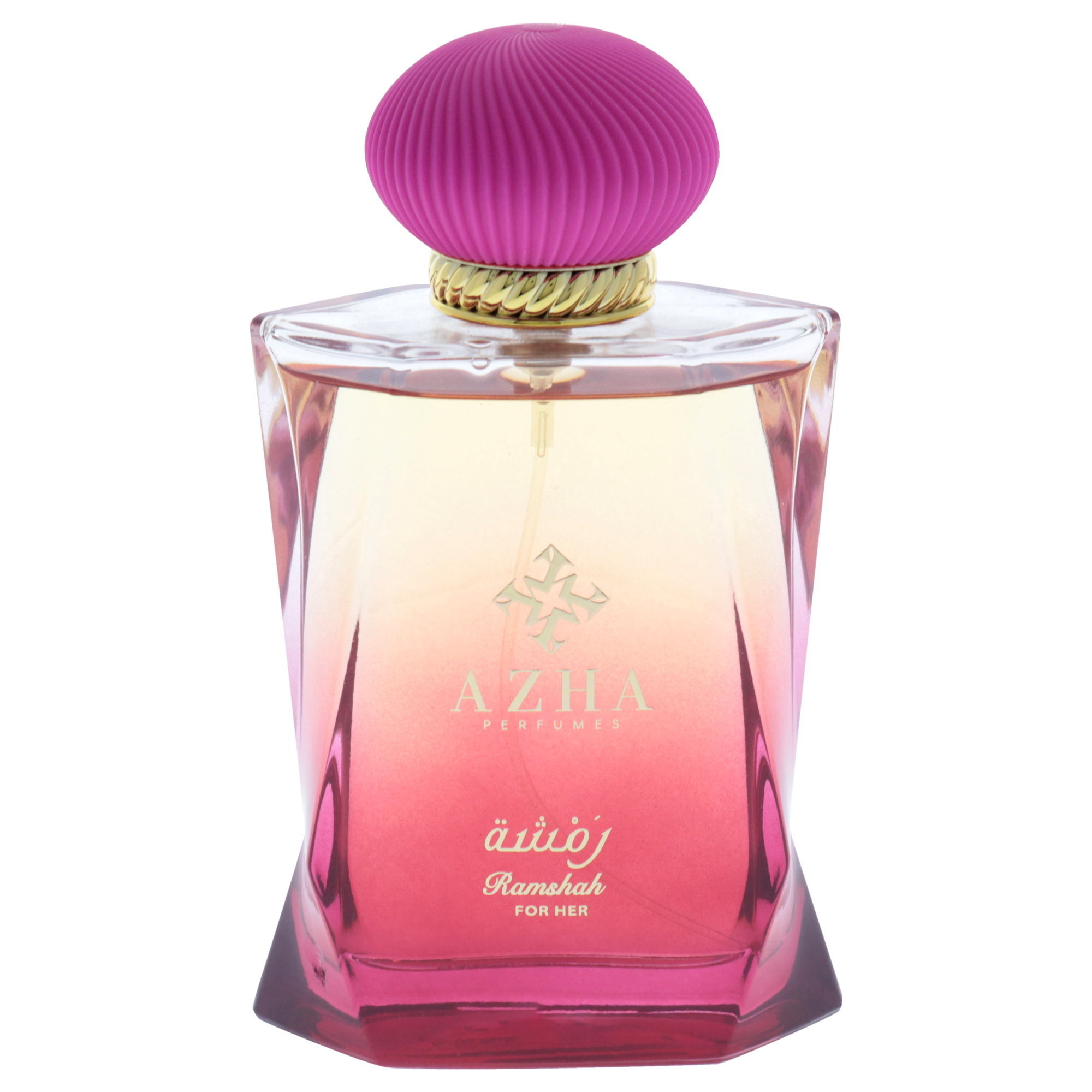 Foto 3 pulgar | Perfume Azha Emerald Nebula Colección Ramshah Azha 100 Ml - Venta Internacional.