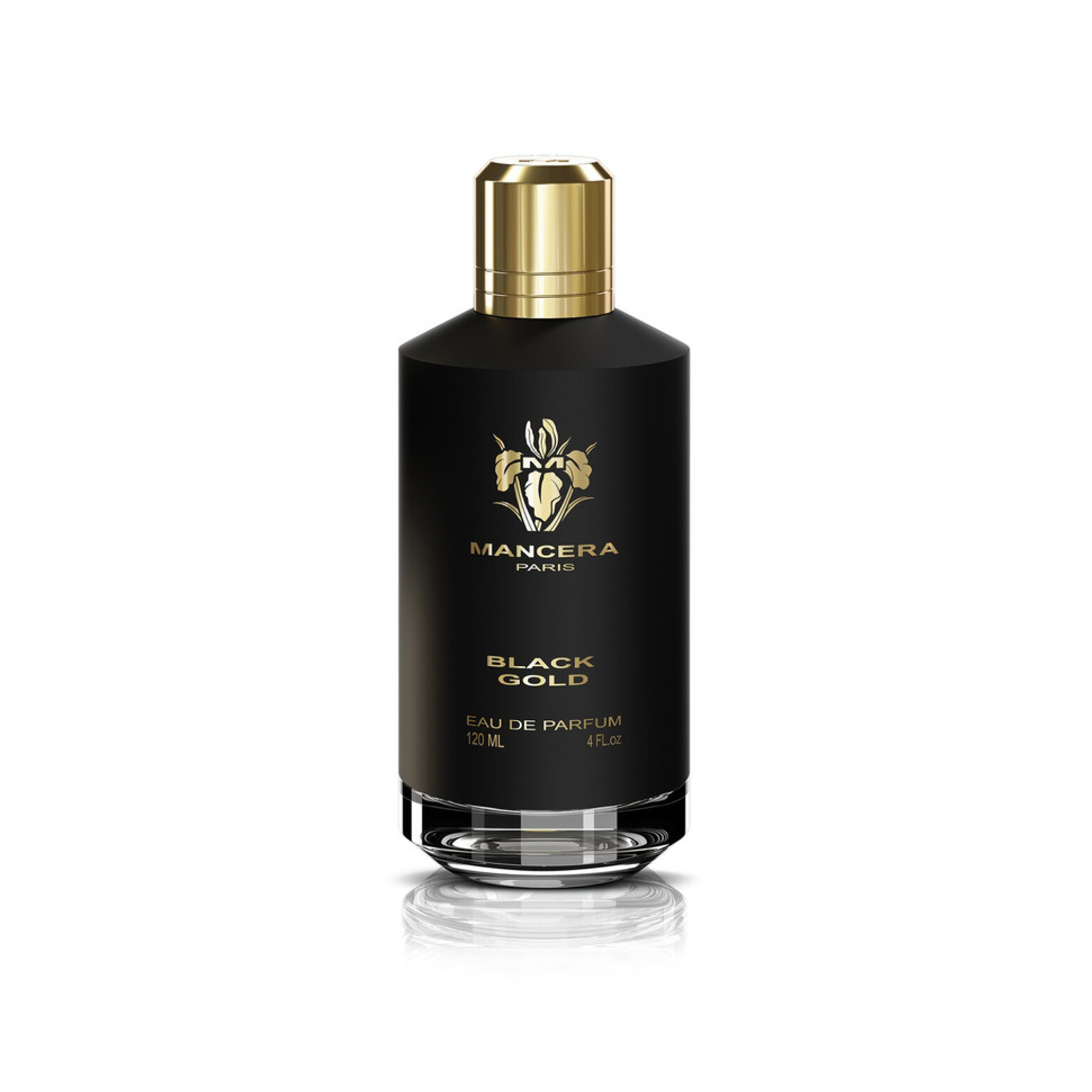 Foto 2 pulgar | Perfume Mancera Black Gold Eau De Parfum Para Hombre - Venta Internacional.