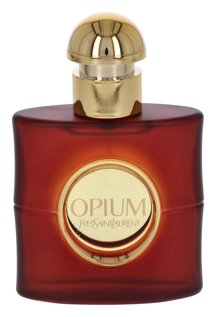 Foto 3 pulgar | Perfume Yves Saint Laurent Opium Edt 30 Ml Para Mujer - Venta Internacional.