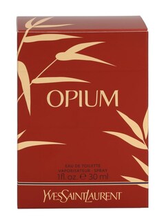 Foto 3 | Perfume Yves Saint Laurent Opium Edt 30 Ml Para Mujer - Venta Internacional.