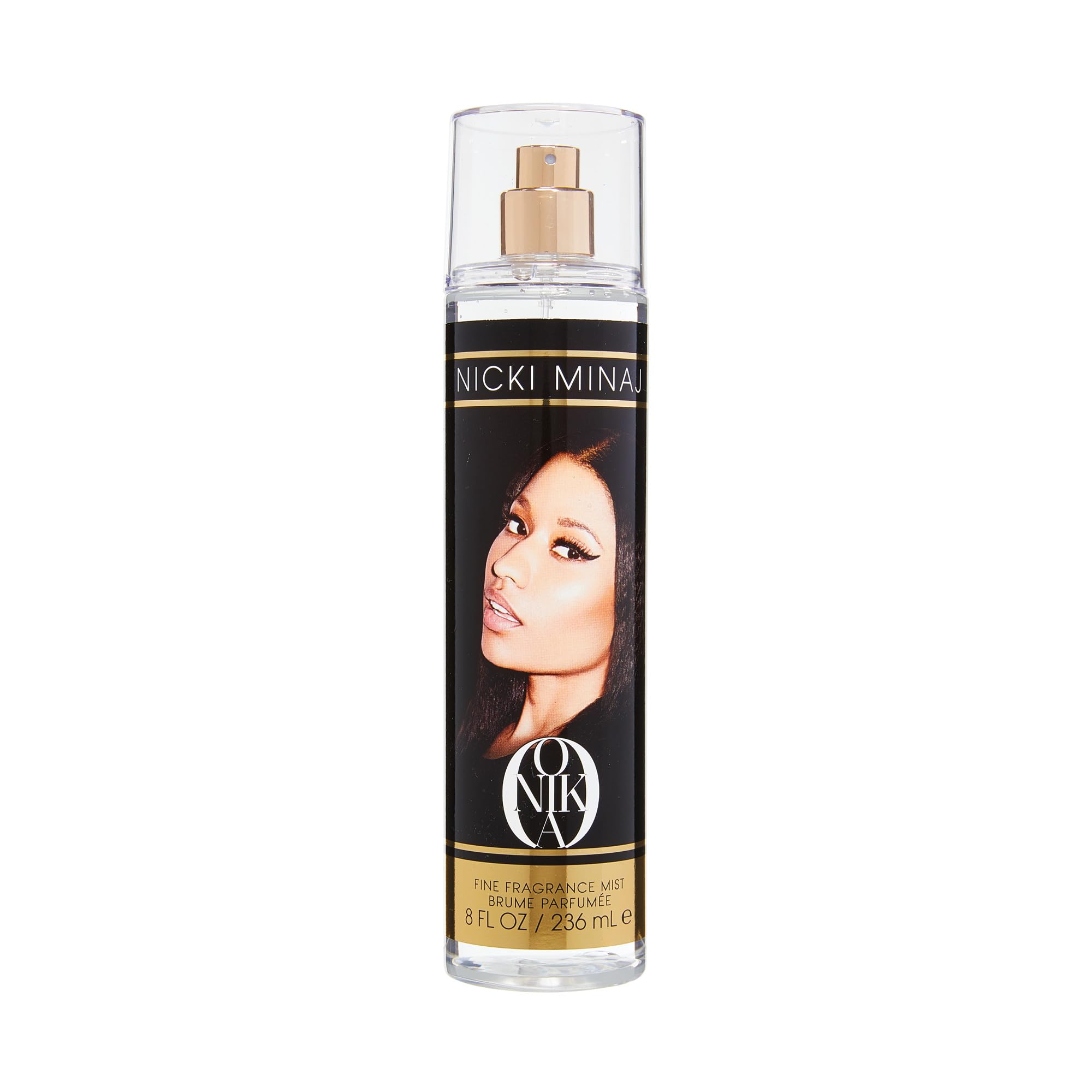 Foto 2 pulgar | Perfume Nicki Minaj Onika Mist Spray Para Mujer 236 Ml - Venta Internacional.