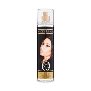 Foto 1 | Perfume Nicki Minaj Onika Mist Spray Para Mujer 236 Ml - Venta Internacional.