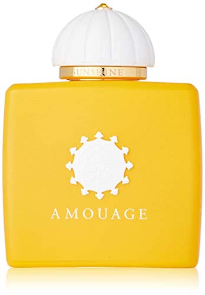 Foto 2 pulgar | Perfume Amouage Sunshine Eau De Parfum 100 Ml Para Mujer - Venta Internacional.