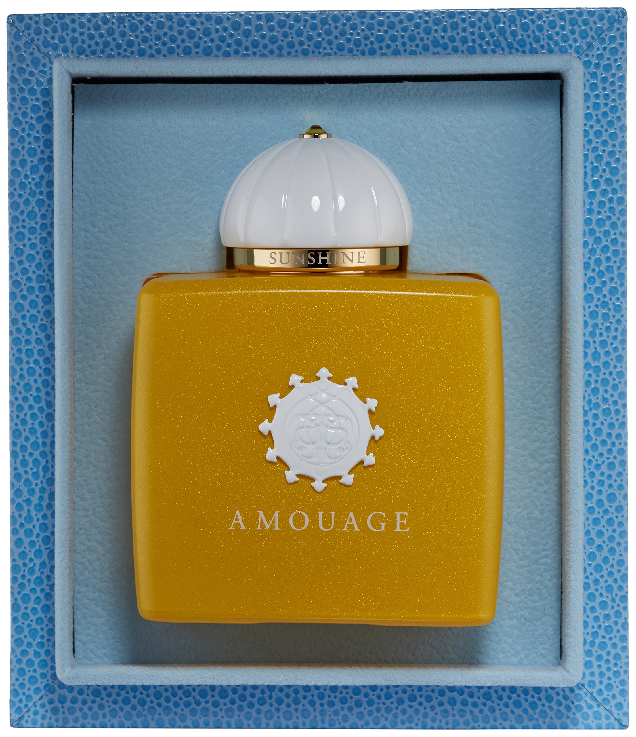 Foto 3 pulgar | Perfume Amouage Sunshine Eau De Parfum 100 Ml Para Mujer - Venta Internacional.
