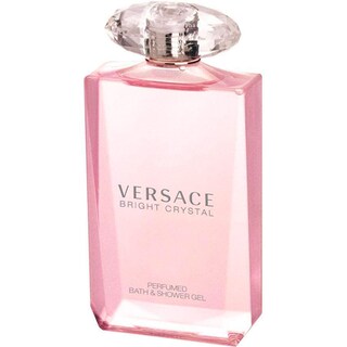 Foto 5 | Gel Perfumado De Baño Y Ducha Versace Bright Crystal 200 Ml Para Mujer - Venta Internacional.