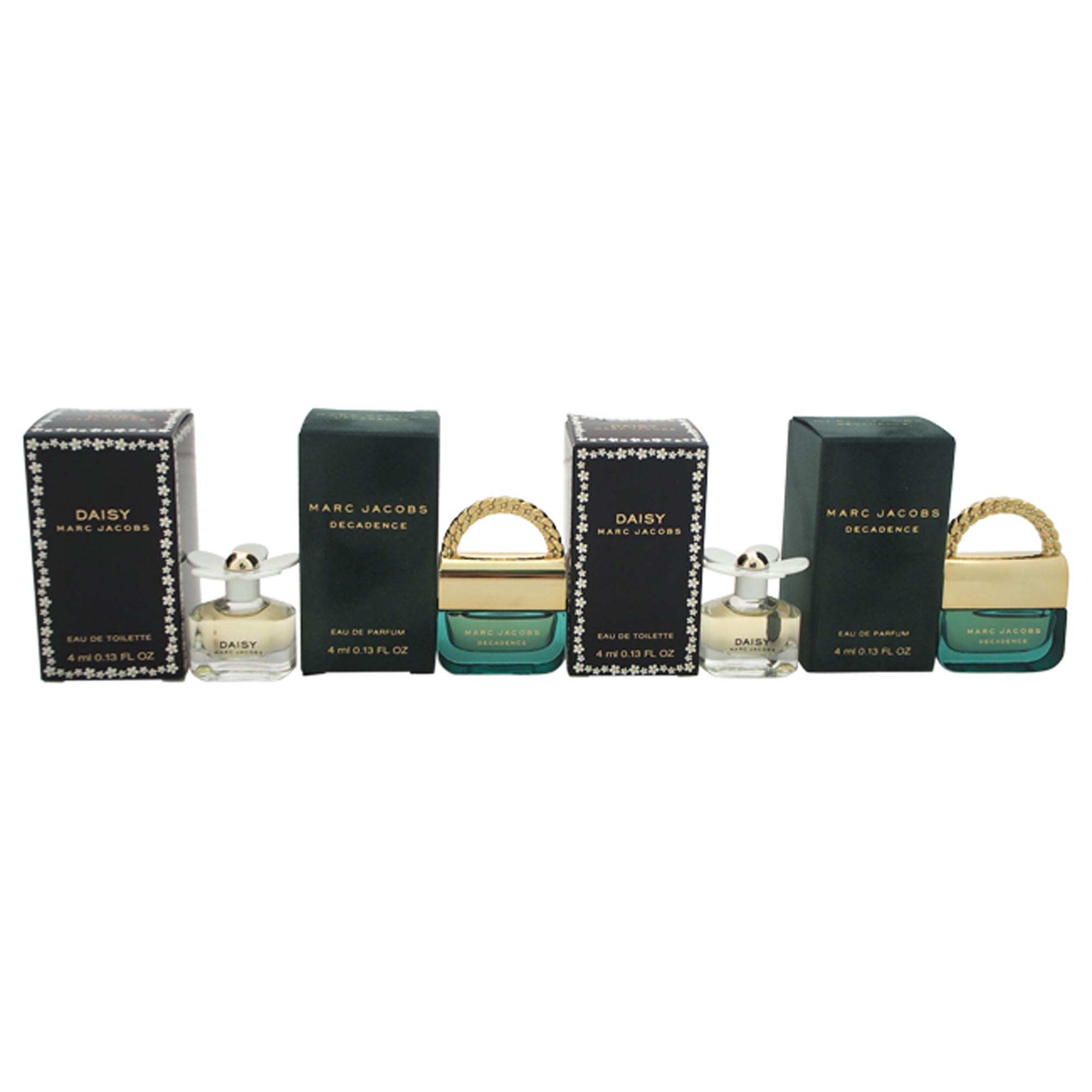 Foto 1 | Perfume Marc Jacobs Daisy Fresh Eau De Toilette 125 Ml Para Mujer - Venta Internacional.