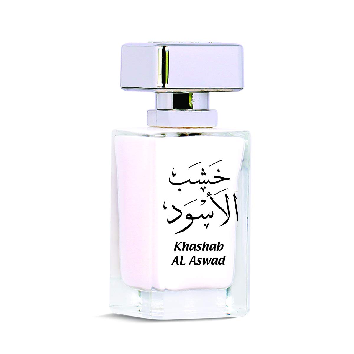 Foto 2 pulgar | Perfume Hamidi Khashab Al Aswad Deluxe Silk 50 Ml Sin Alcohol - Venta Internacional.