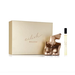 Foto 1 | Perfume Billie Eilish Eau De Parfum 100 Ml + 10 Ml Para Mujer - Venta Internacional.