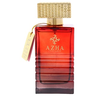 Foto 2 | Perfume Azha Emerald Nebula Amber Malaky Edp 100 Ml Para Mujer - Venta Internacional.