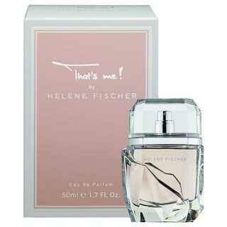 Foto 1 | Perfume Thats Me De Helene Fischer, Eau De Parfum, 50 Ml, Para Mujer - Venta Internacional.