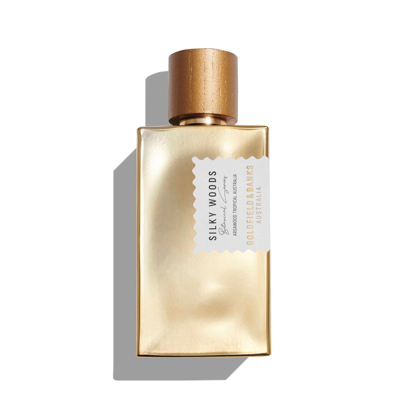 Foto 2 pulgar | Perfume Goldfield & Banks Silky Woods, Concentrado De Perfume De 100 Ml - Venta Internacional.