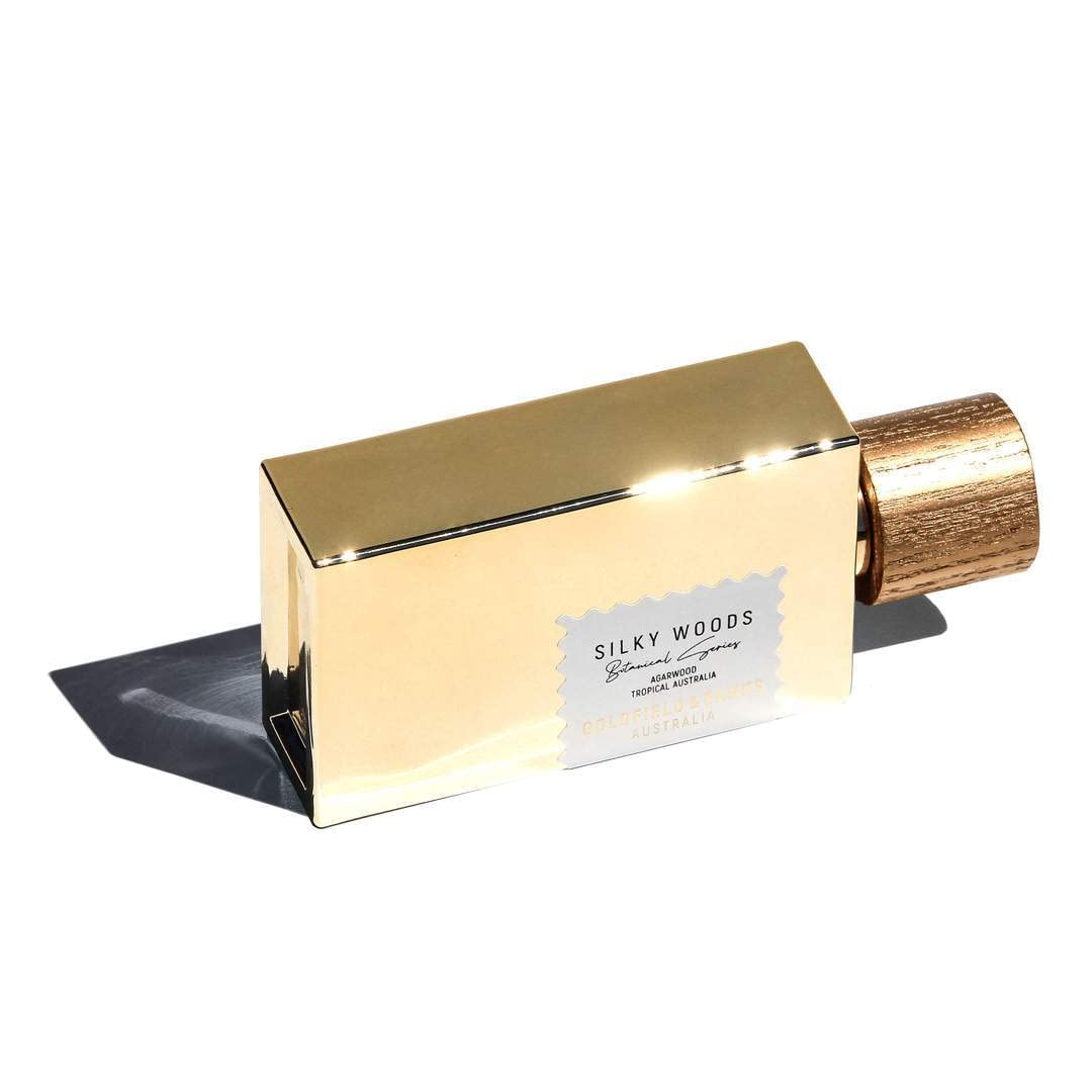 Foto 4 pulgar | Perfume Goldfield & Banks Silky Woods, Concentrado De Perfume De 100 Ml - Venta Internacional.