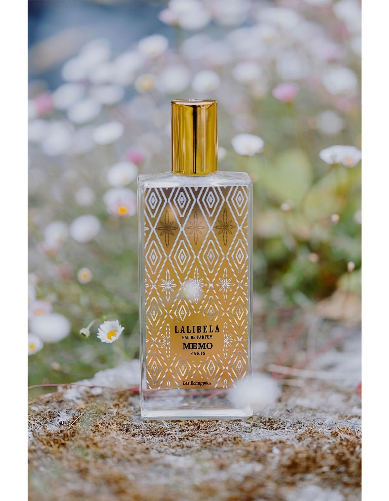 Foto 2 | Perfume Memo Paris Lalibela, 75 Ml, Unisex - Venta Internacional.