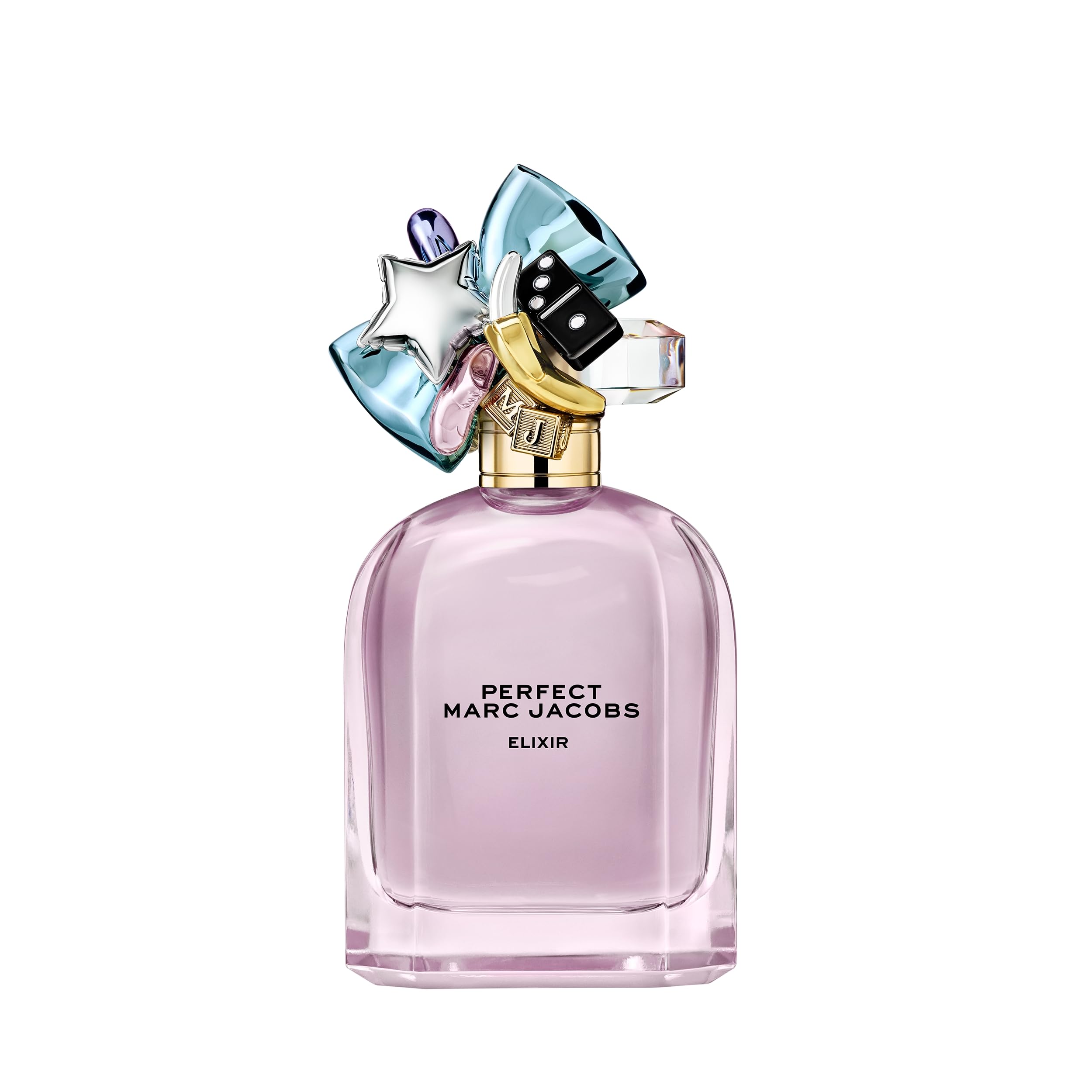 Foto 2 pulgar | Perfume Marc Jacobs Perfect Elixir Eau De Parfum, 100 Ml - Venta Internacional.