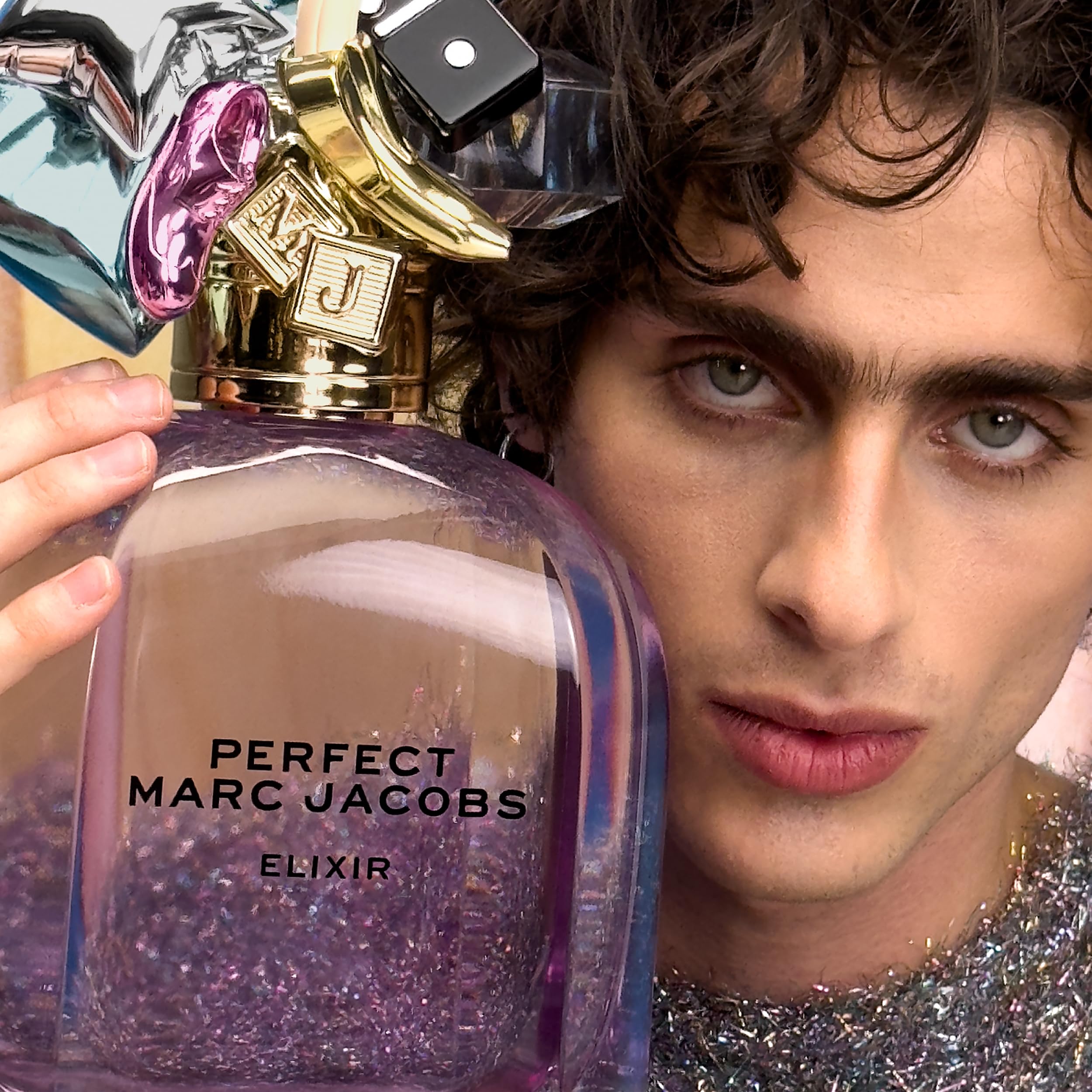 Foto 5 pulgar | Perfume Marc Jacobs Perfect Elixir Eau De Parfum, 100 Ml - Venta Internacional.