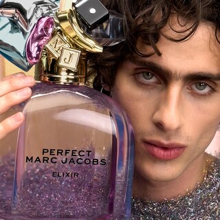 Foto 4 | Perfume Marc Jacobs Perfect Elixir Eau De Parfum, 100 Ml - Venta Internacional.