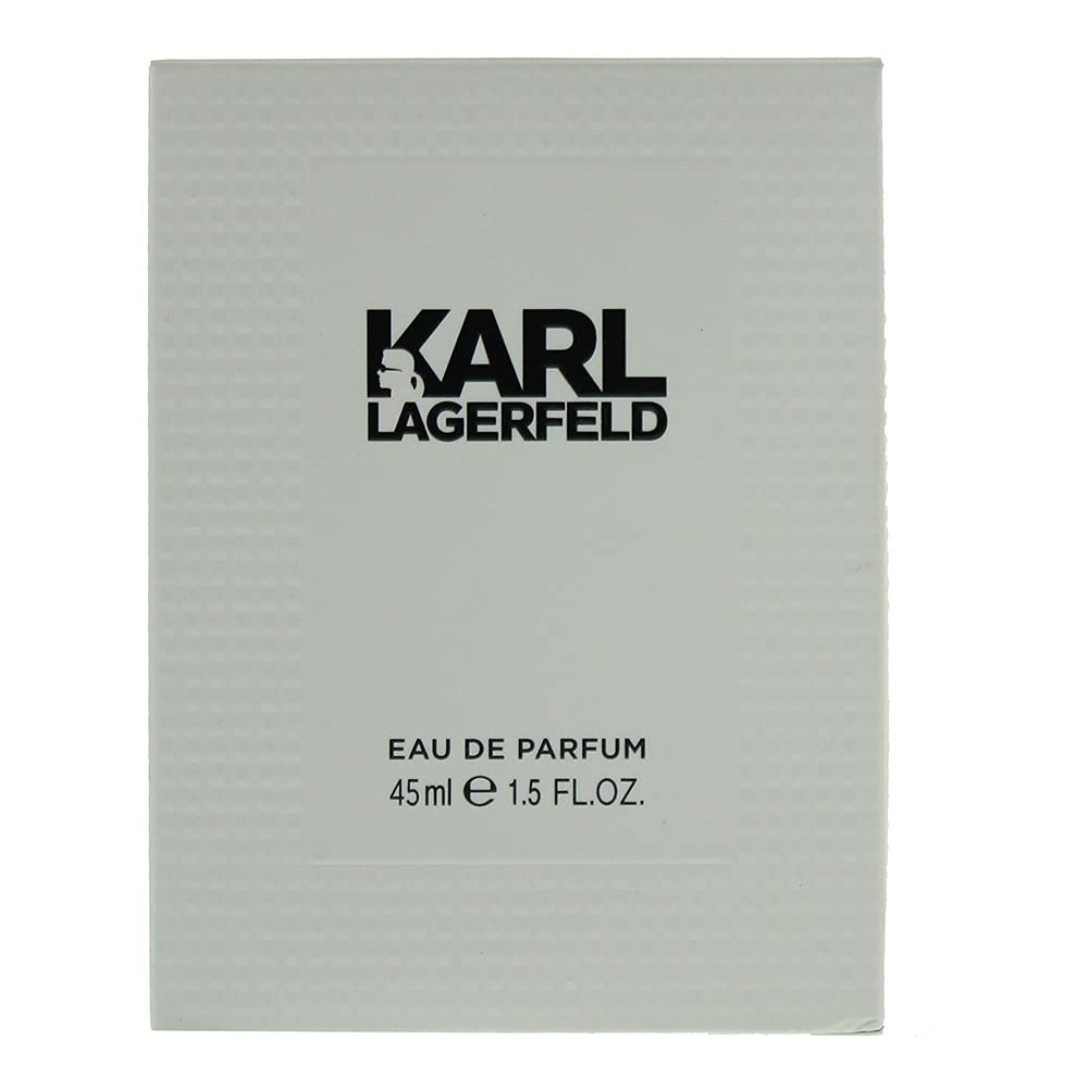 Foto 3 pulgar | Perfume Karl Lagerfeld Eau De Parfum 44 Ml Para Mujer - Venta Internacional.