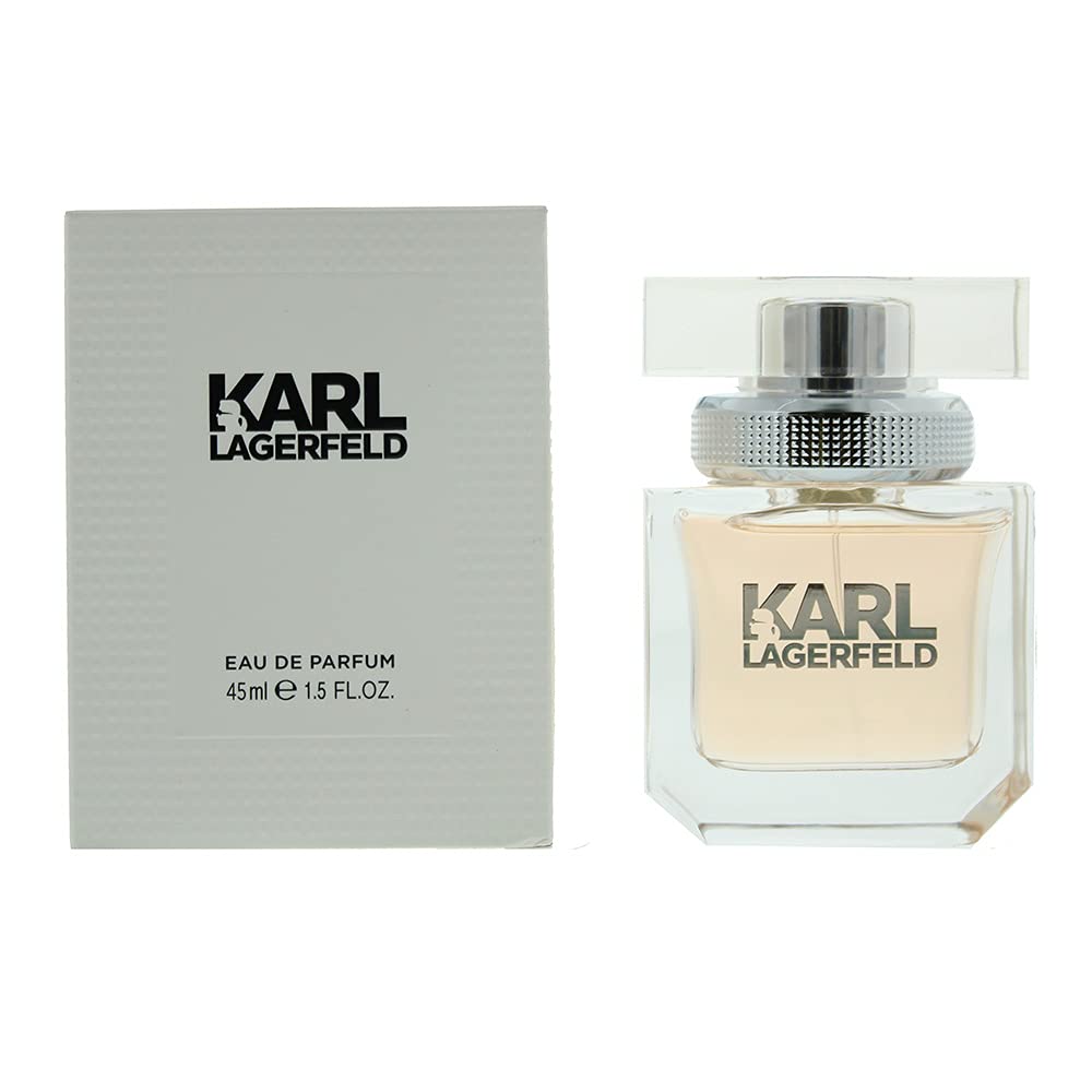 Foto 3 | Perfume Karl Lagerfeld Eau De Parfum 44 Ml Para Mujer - Venta Internacional.
