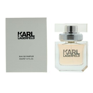 Foto 3 | Perfume Karl Lagerfeld Eau De Parfum 44 Ml Para Mujer - Venta Internacional.
